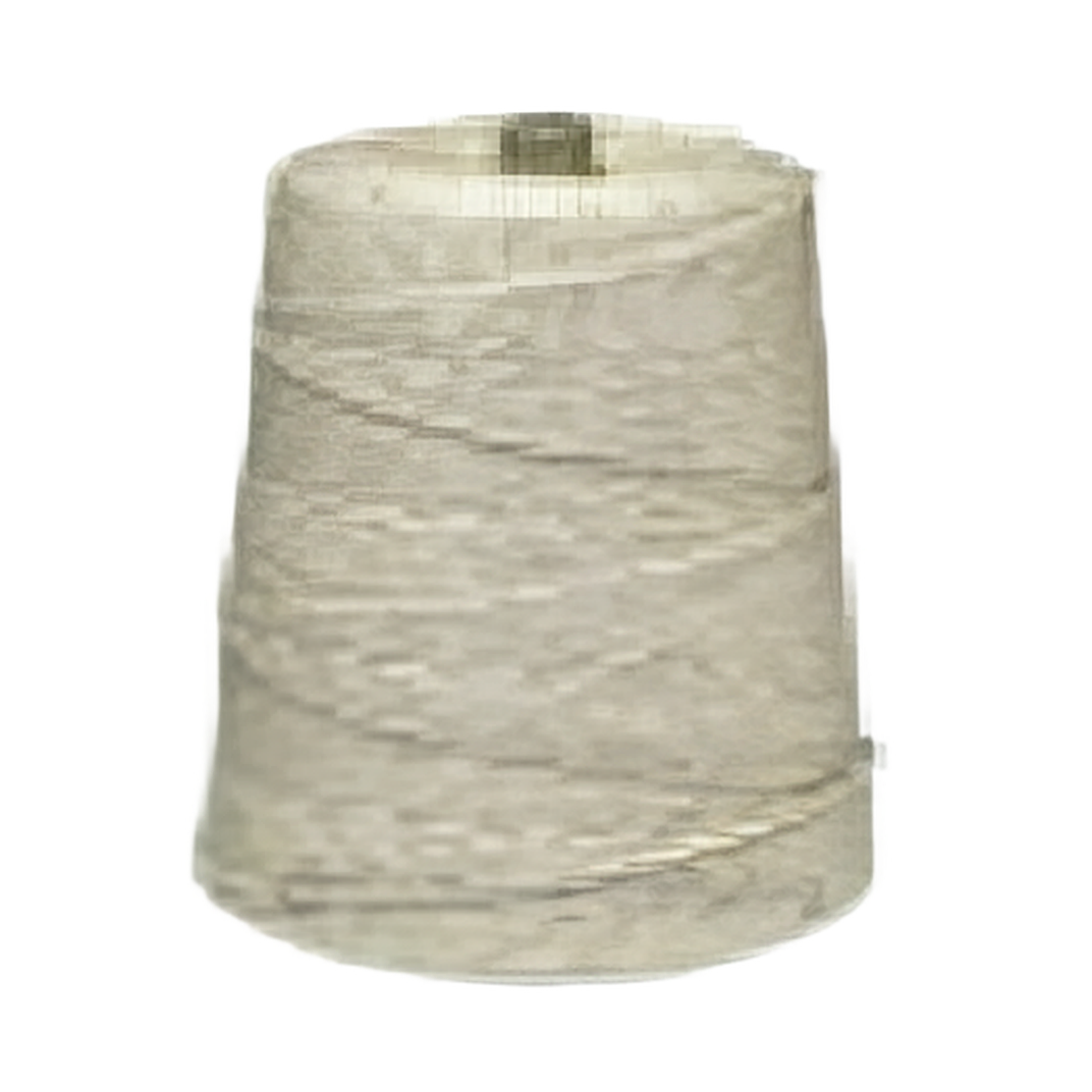 Twine 2285 FT 2 LB Cotton 16PLY Cone 1/Roll