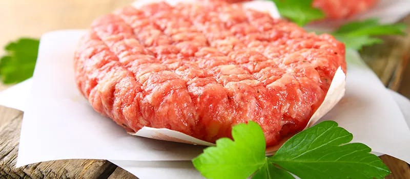 Steak & Butcher Paper Sheets 20X30 IN 40LB White 900/Bundle