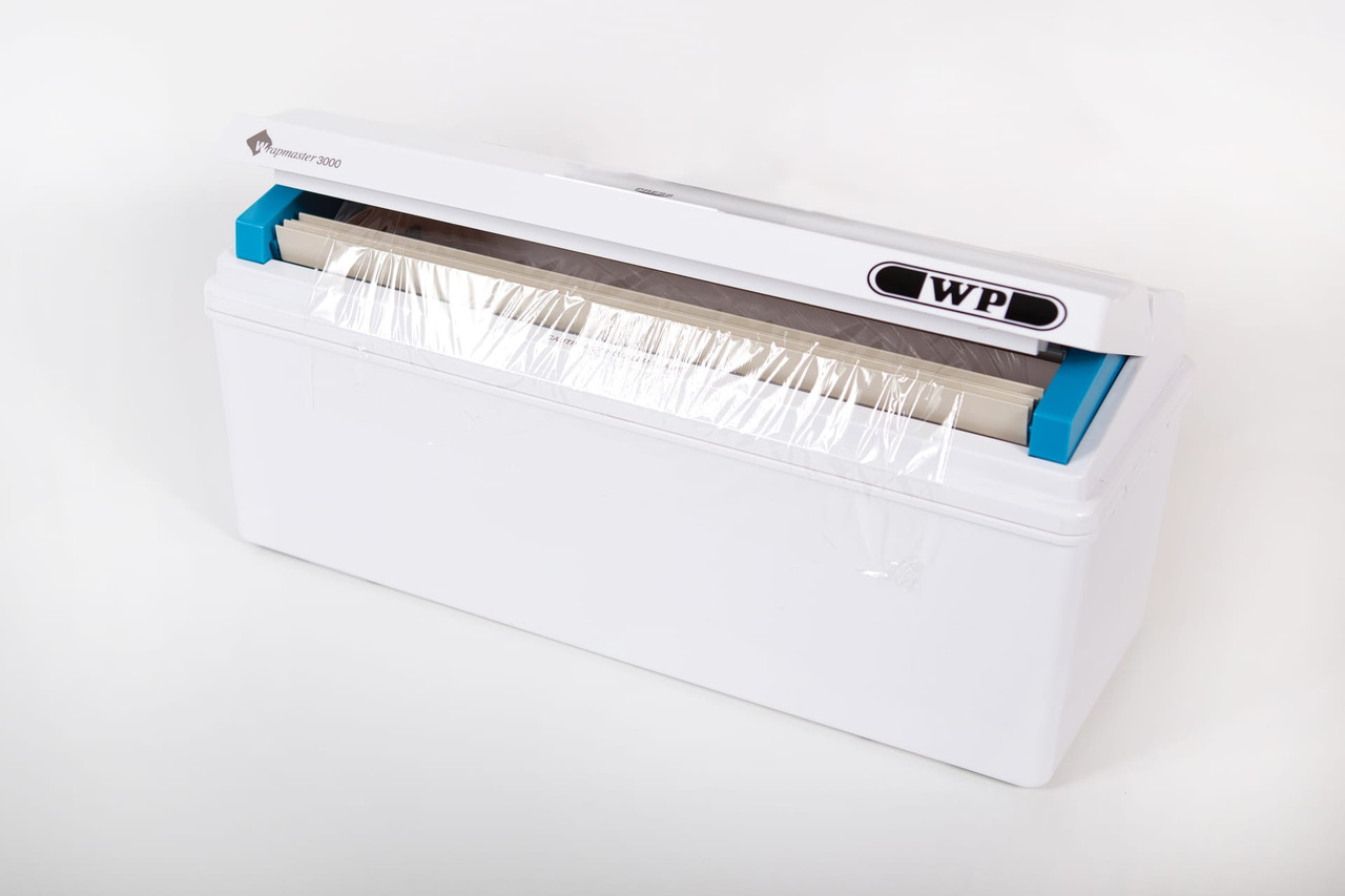 Wrapmaster Cutter & Dispenser 12 IN 1/Each