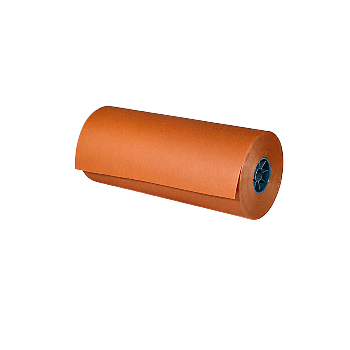 Steak & Butcher Paper Roll 18IN X1000FT 40LB Peach Treated 1/Roll