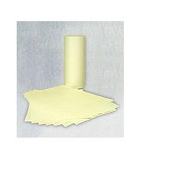 Sheet 18X24 IN Paper 40LB Yellow 800 Sheets/Case