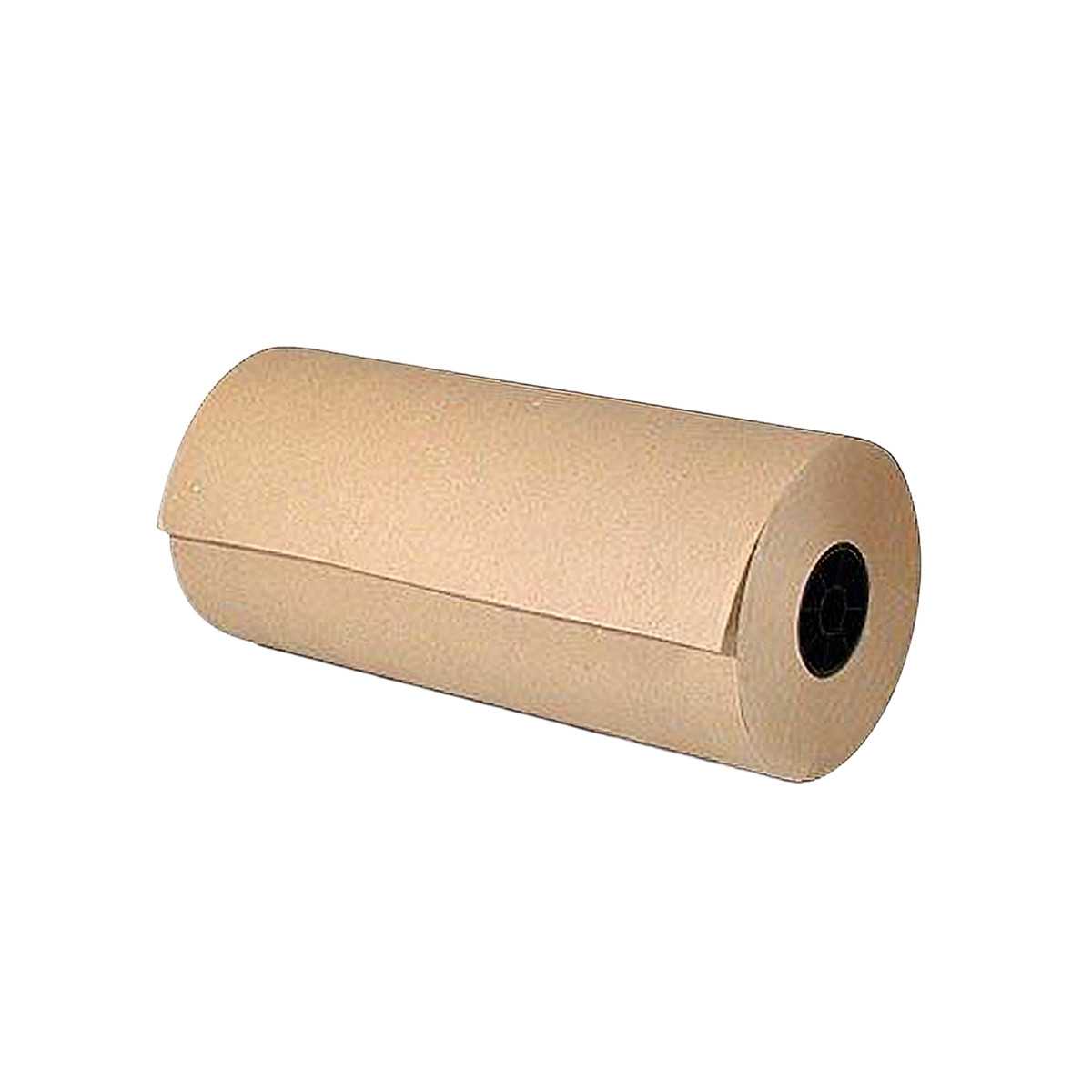 Steak & Butcher Paper Roll 18IN X1000FT 40LB Kraft 1/Roll