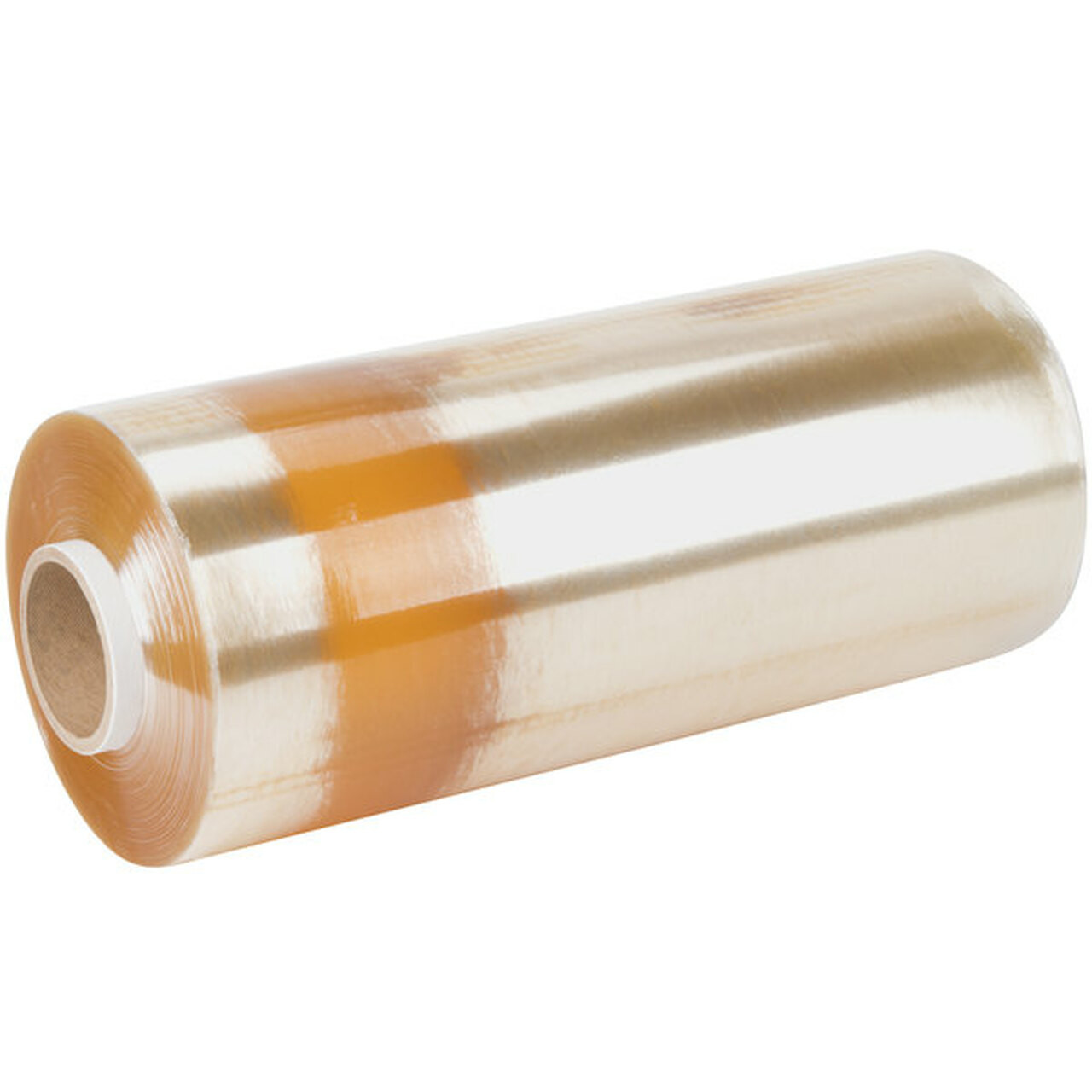 Meat Cling Film Roll 15IN X7000FT Plastic Heavy Clear 1/Roll