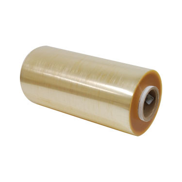 Resinite® Meat Cling Film Roll 15IN X4000FT Plastic 75 Gauge Clear 1/Roll