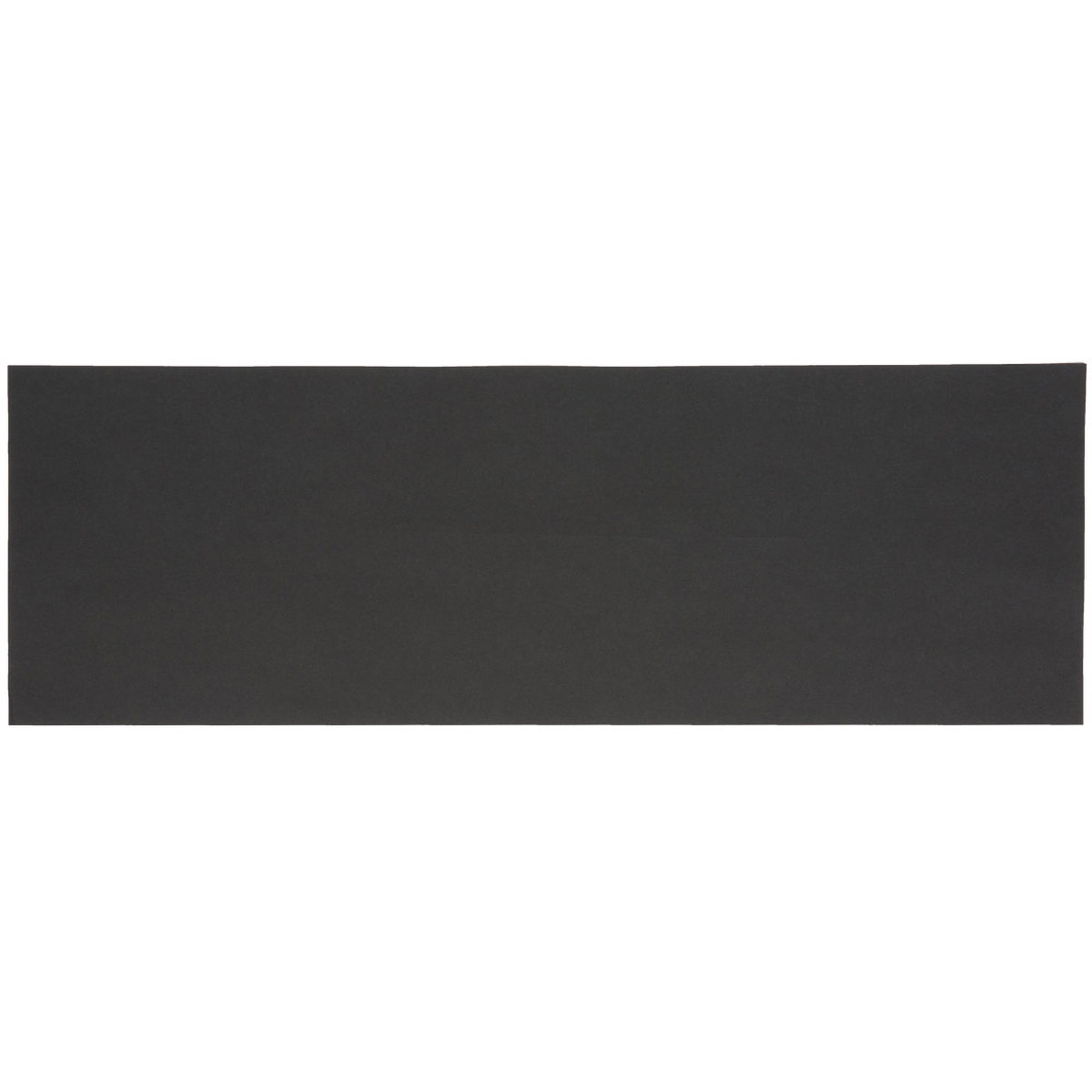 Steak & Butcher Paper Sheets 8X21.75 IN 39LB Black 1000/Case