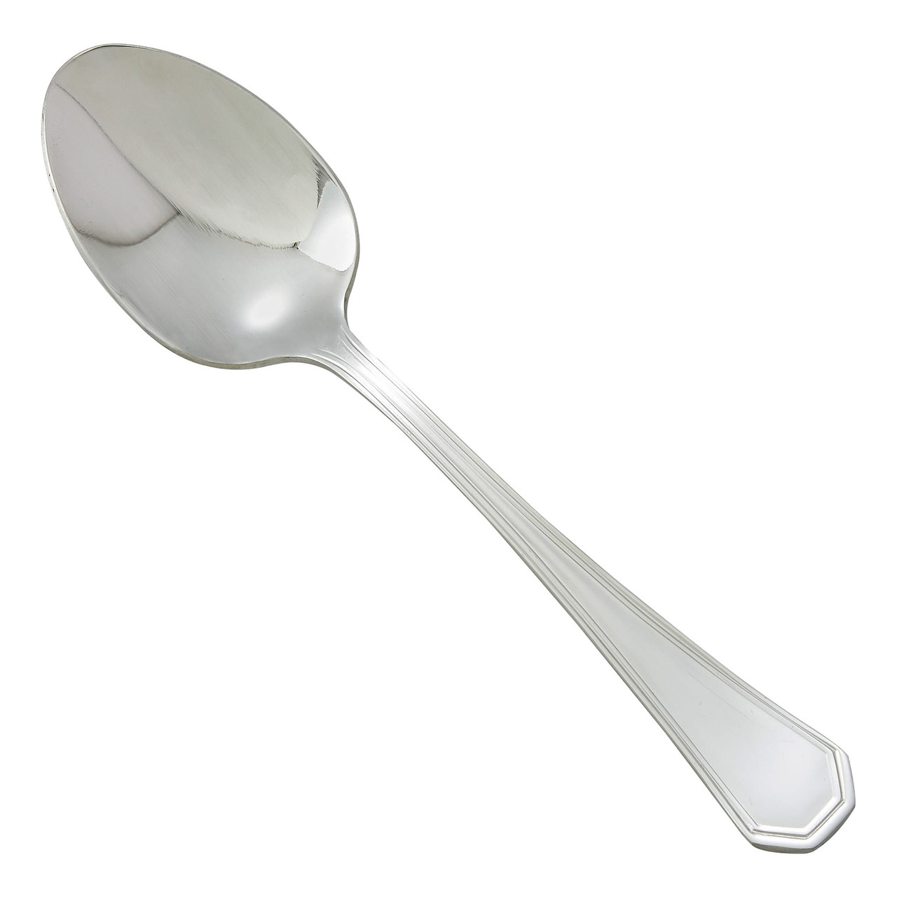 Victoria Tablespoon 8.25 IN 18/8 Stainless Steel Extra Heavy Duty 12/Dozen