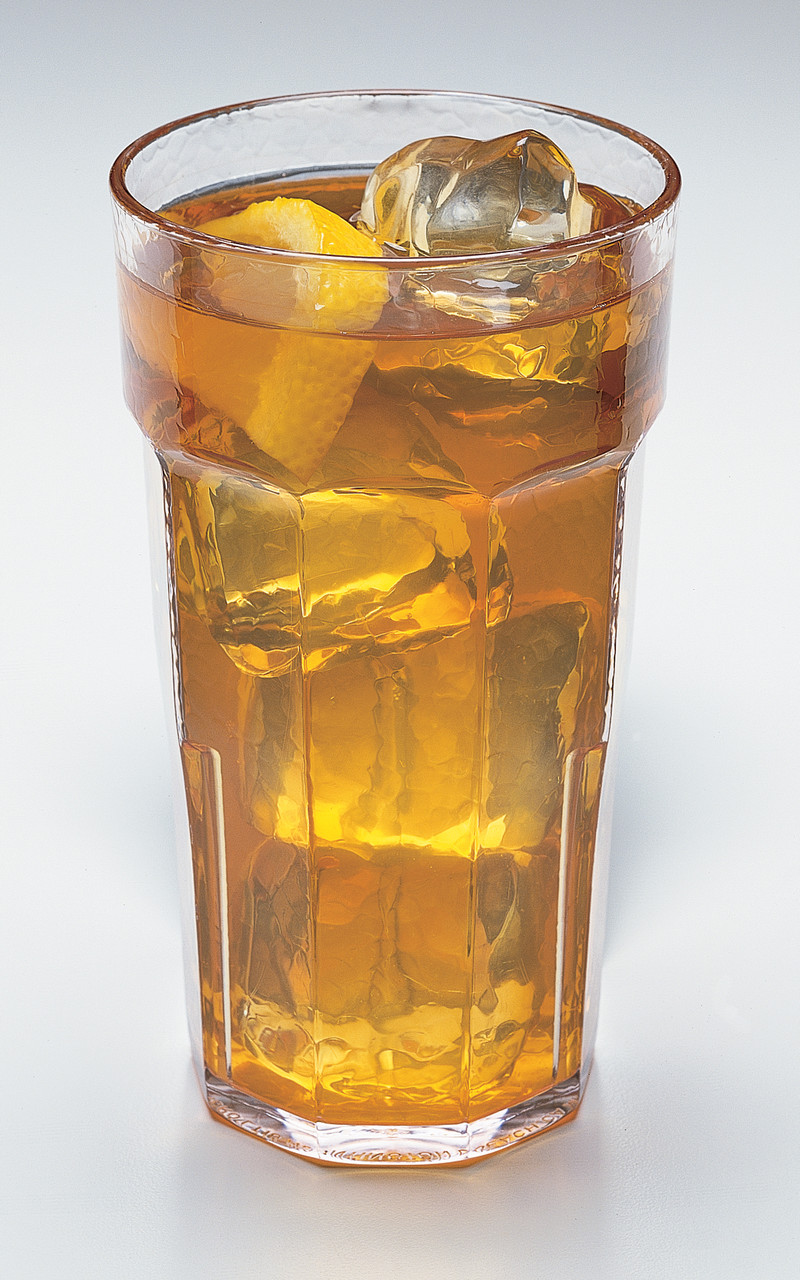 Laguna® Tumbler 16 FLOZ Clear 36/Case