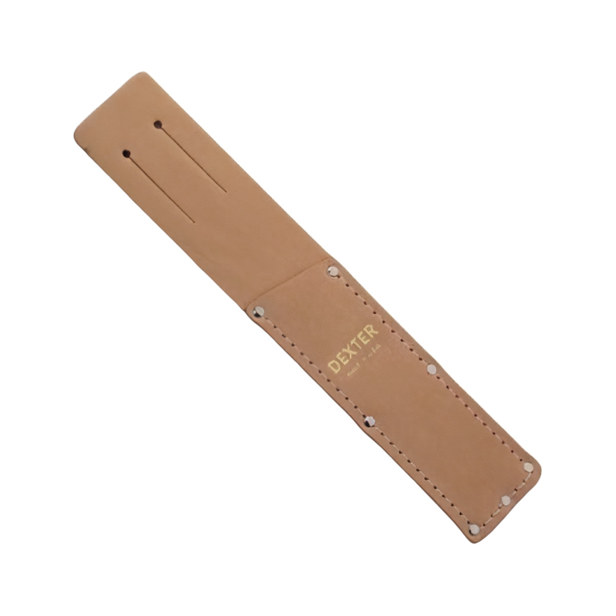 Knife Sheath Leather For Produce Knife 1/Each