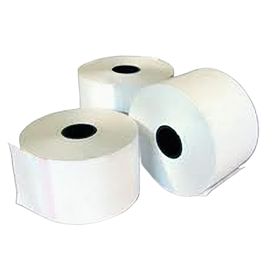 Register Tape Roll 2.25IN X60FT White Thermal 50/Case