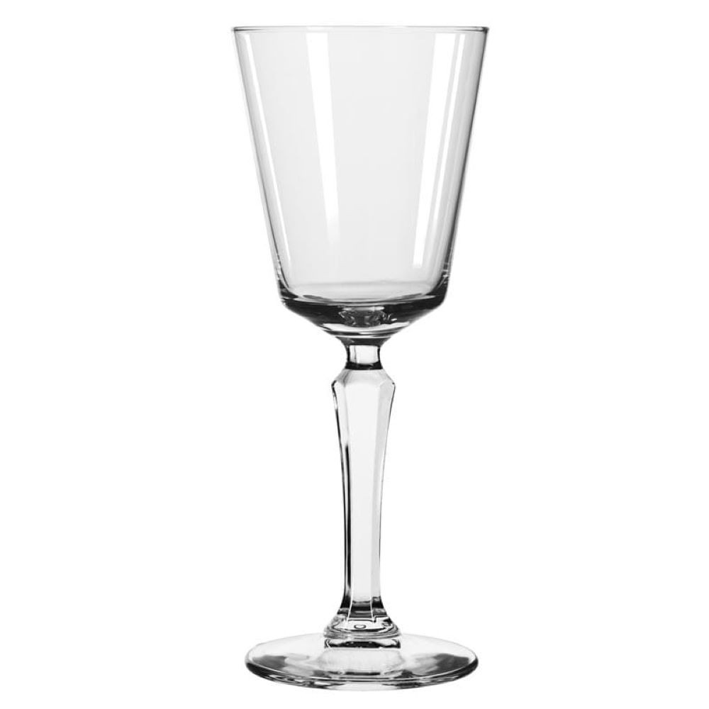 Speakeasy Beverage Glass 8.25 Glass Clear 12/Case