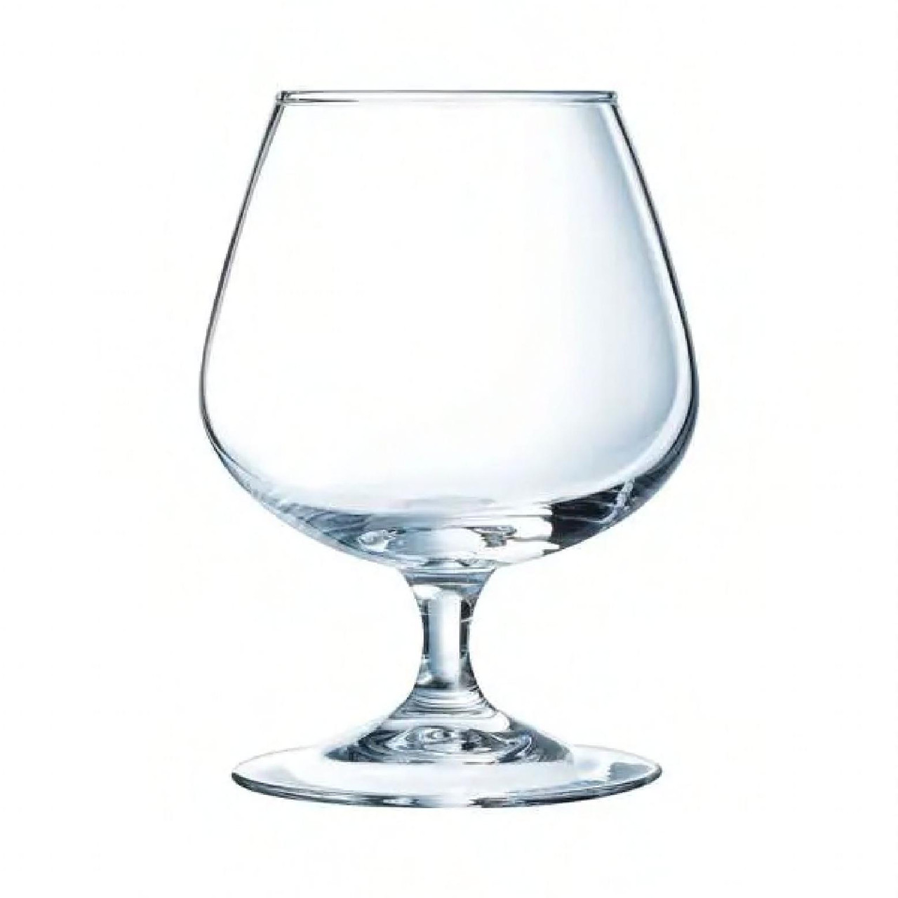 Arcoroc Snifter Glass 13.75 FLOZ Soda Lime Glass 24/Case