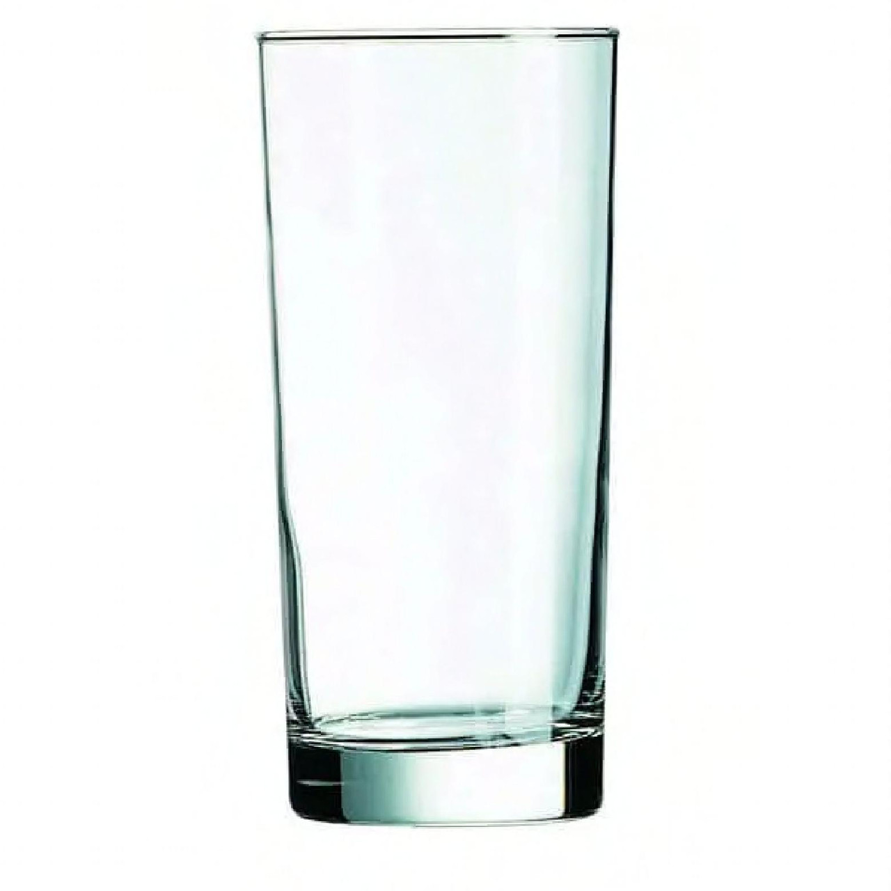Arcoroc Aristocrat Beverage Glass 16 FLOZ Soda Lime Glass 36/Case