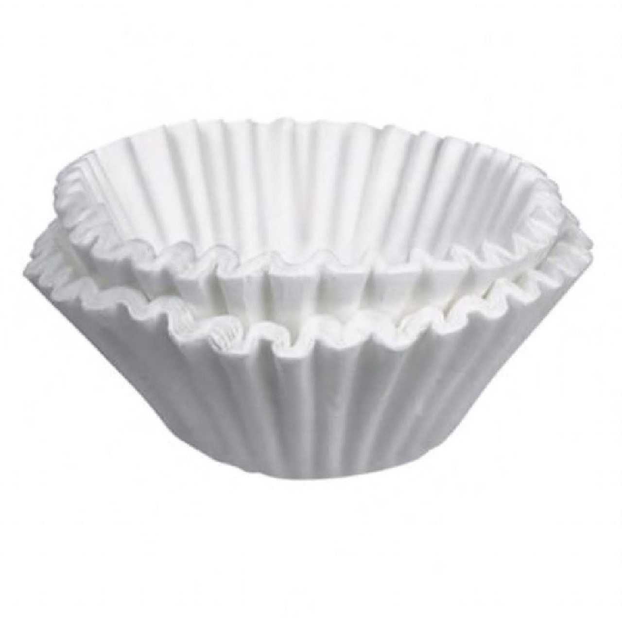 Coffee Filter 13X5 IN 1.5 GAL 500/Case