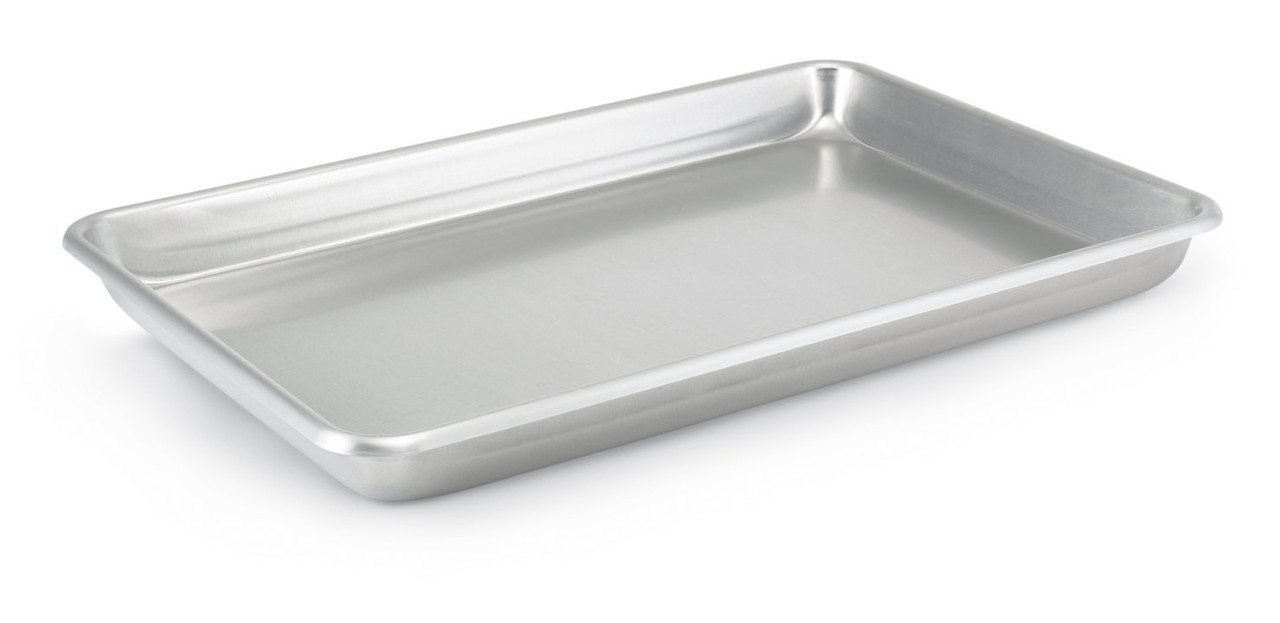 Wear-Ever® Roast Pan 17.75X25.75X3.5 IN 23.5 QT Aluminum With Handles 1/Each