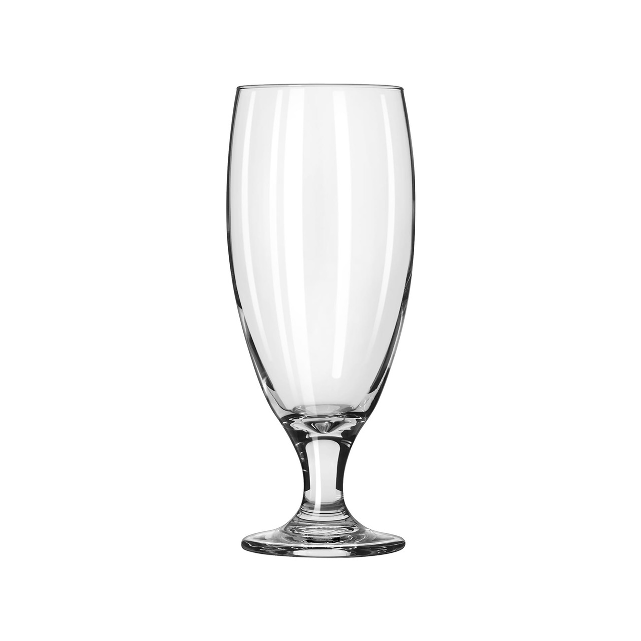 Embassy Beverage Glass 16 FLOZ Clear 24/Case