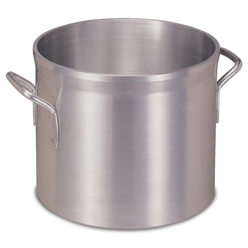 Wear-Ever® 3004 Sauce Pot 44 QT Aluminum Heavy Duty 1/Each
