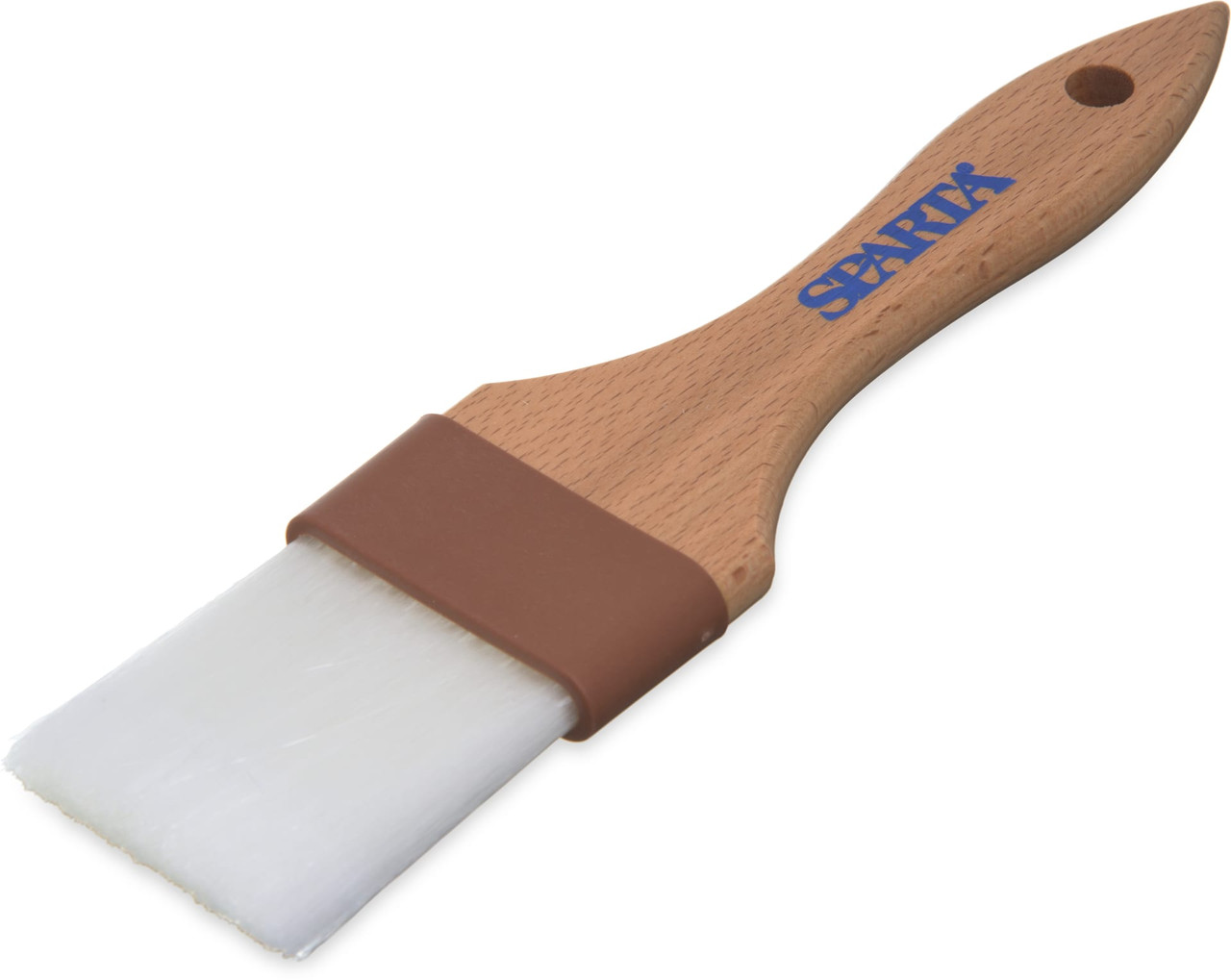 Pastry Brush 2 IN Nylon 1/Each