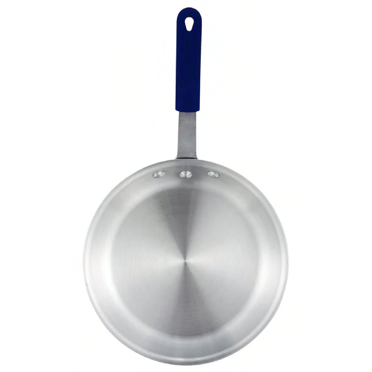 Gladiator™ Fry Pan 14 IN Aluminum With Sleeve Natural Finish 6/Each