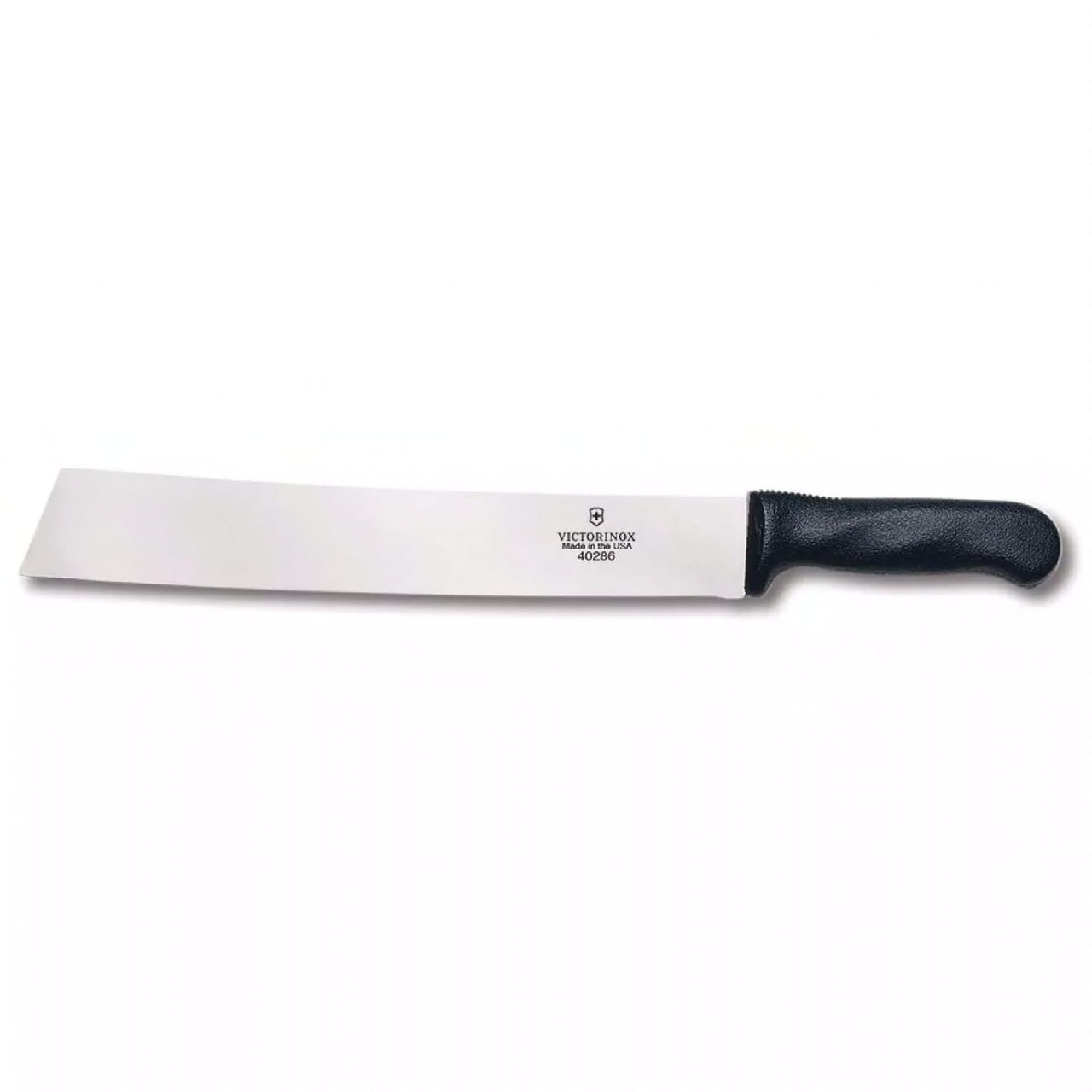 Watermelon Knife 12 IN PP Black 1/Each