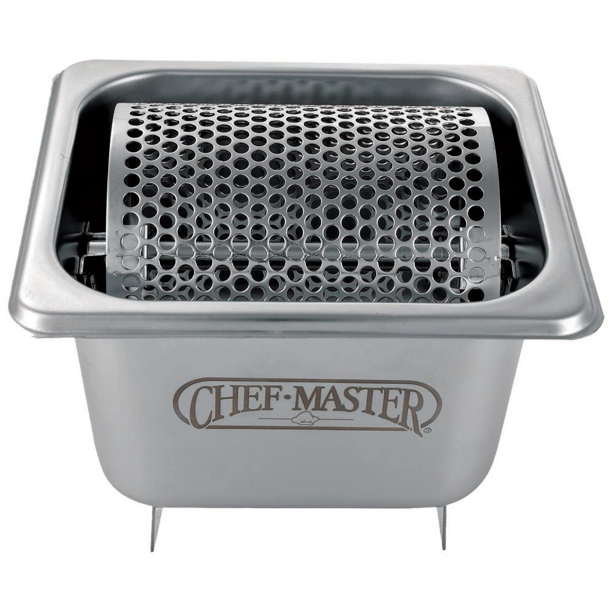 Butter Roller Stainless Steel 1/Each