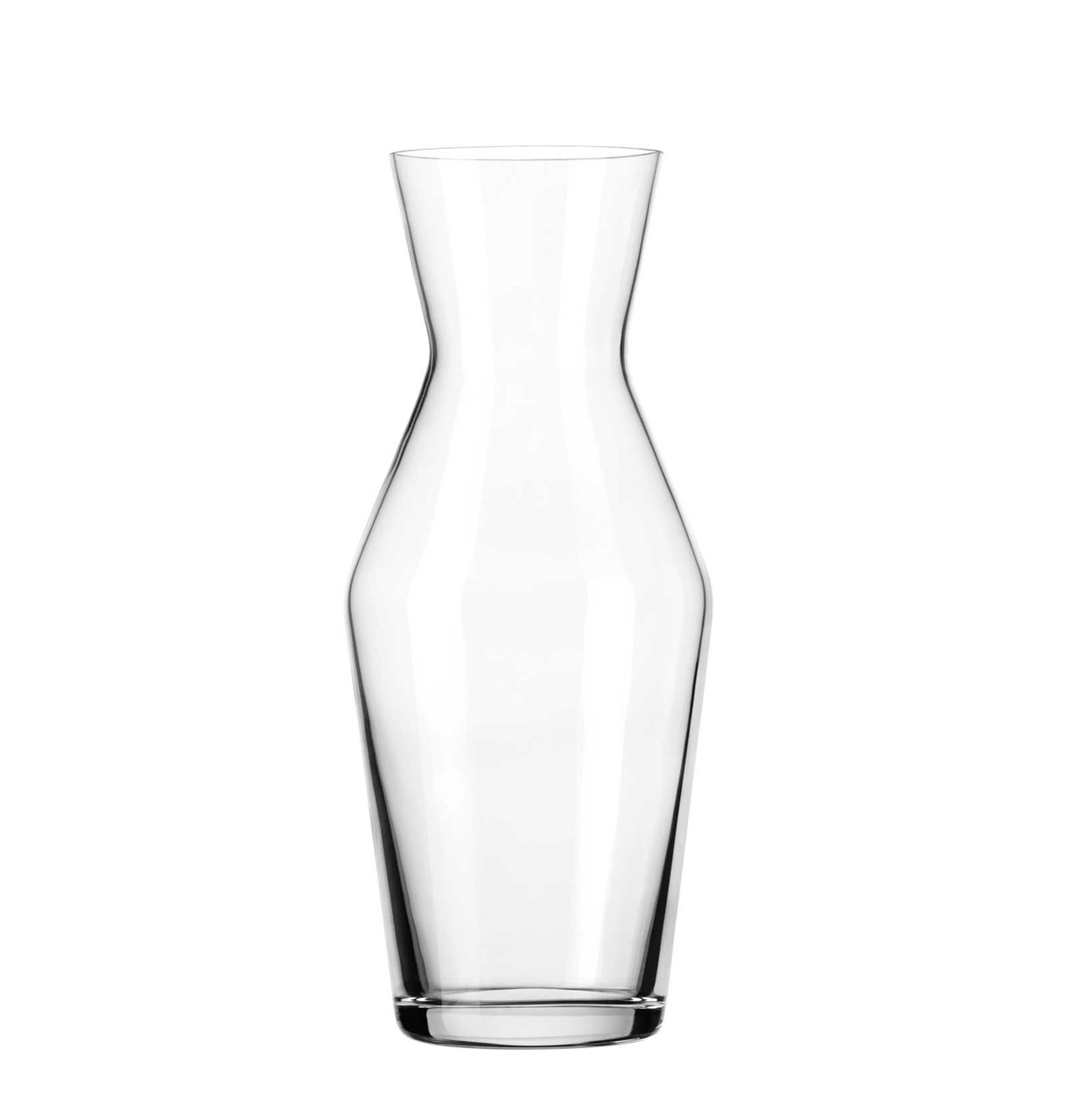 Reserve by Libbey Acura Carafe 10.75 FLOZ Glass 12/Case