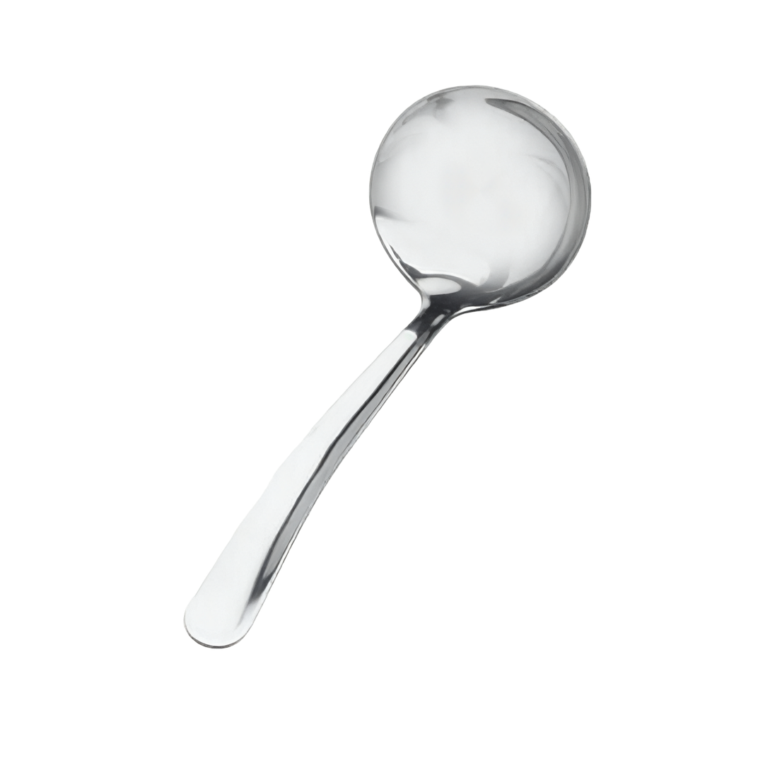 Gravy Buffet Ladle 6.5 IN 0.5 OZ Stainless Steel 1/Each