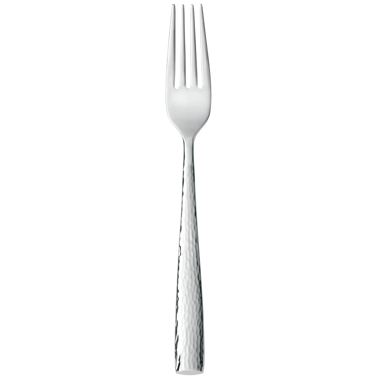 Chivalry Dinner Fork 8.13 IN 18/8 Stainless Steel Silver 12/Dozen