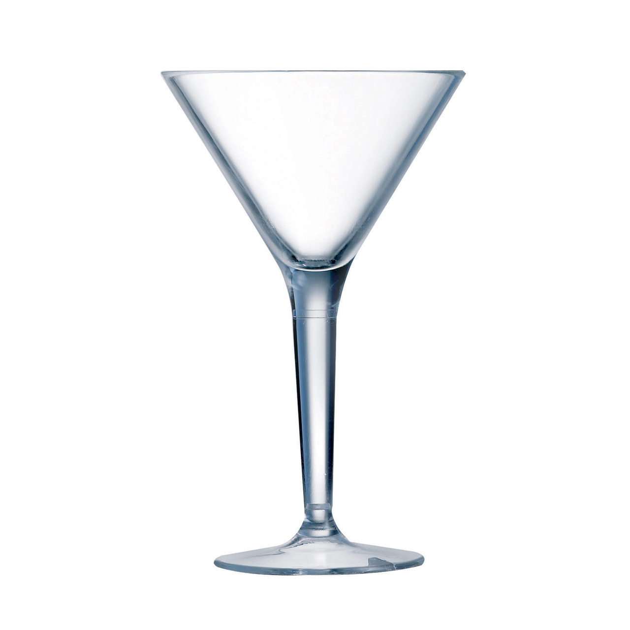 Arcoroc Outdoor Perfect Cocktail Beverage Glass 10 OZ SAN 24/Case