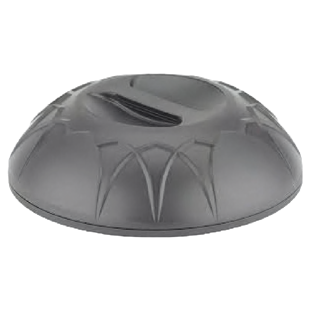 Fenwick Plate Cover Graphite Thermal 12/Case