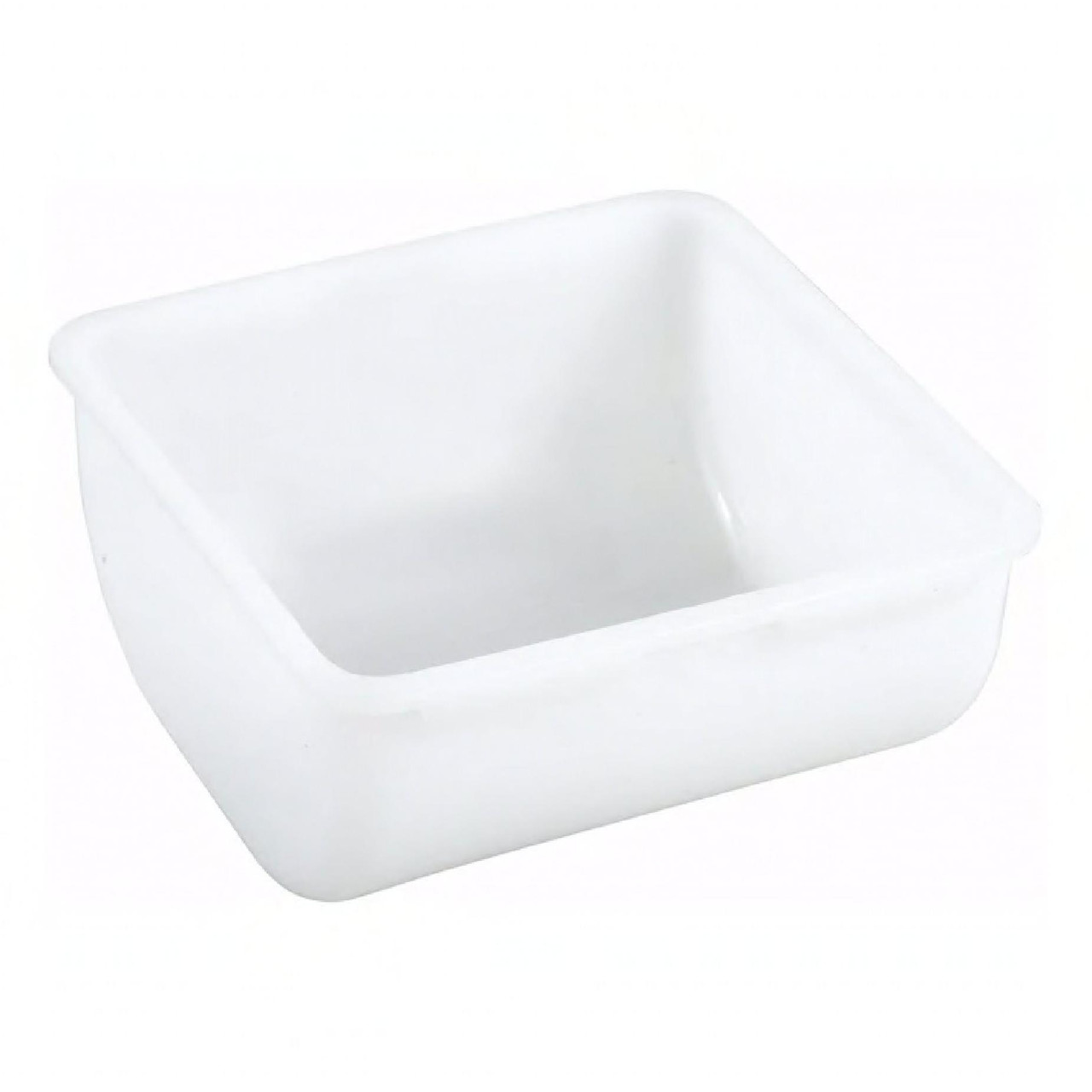 Insert 1 QT Plastic For Condiment Dispenser 1/Each