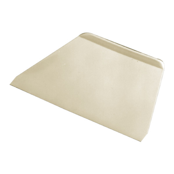 Icing Scraper & Smoother Thermoplastic 1/Each