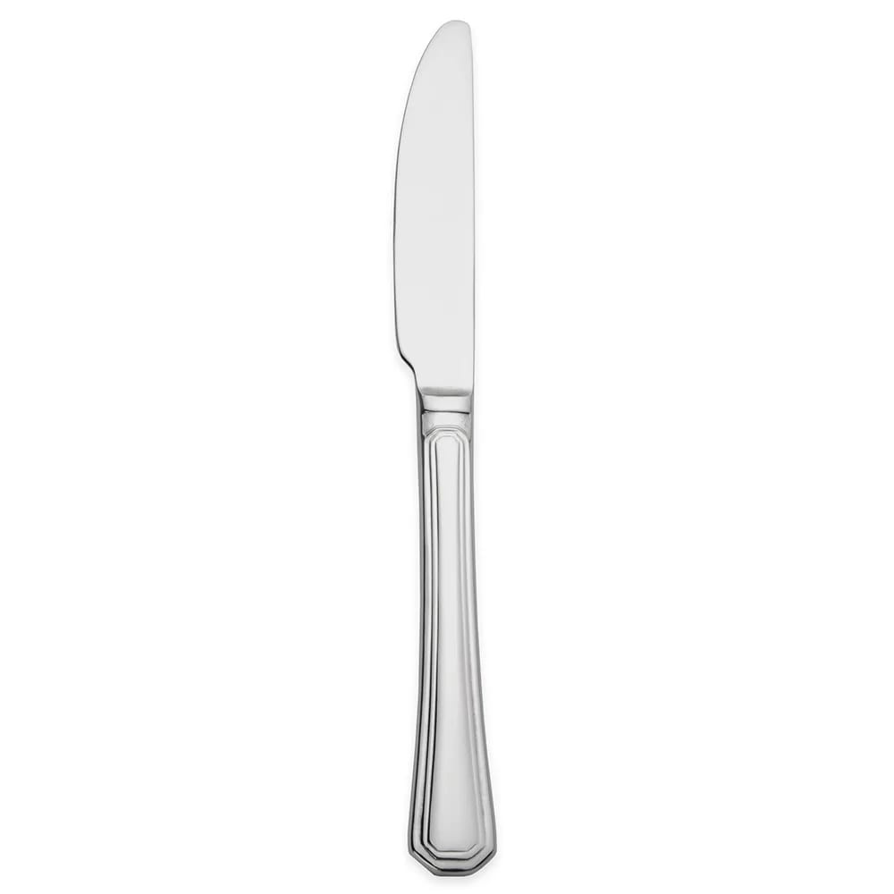 Dinner Knife 18/8 Stainless Steel Extra Heavy Mirror Finish Polished 24/Dozen