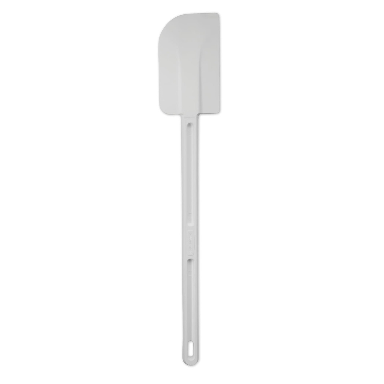 Scraper 16.50X14.17X1.85 IN Silicone White Cold 36/Case