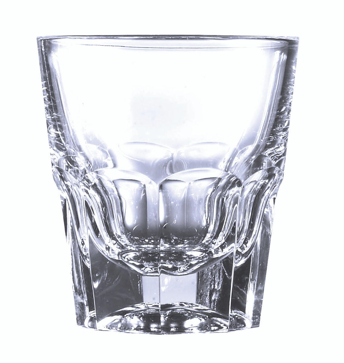 Arcoroc Beverage Glass 4.5 OZ Glass 36/Case
