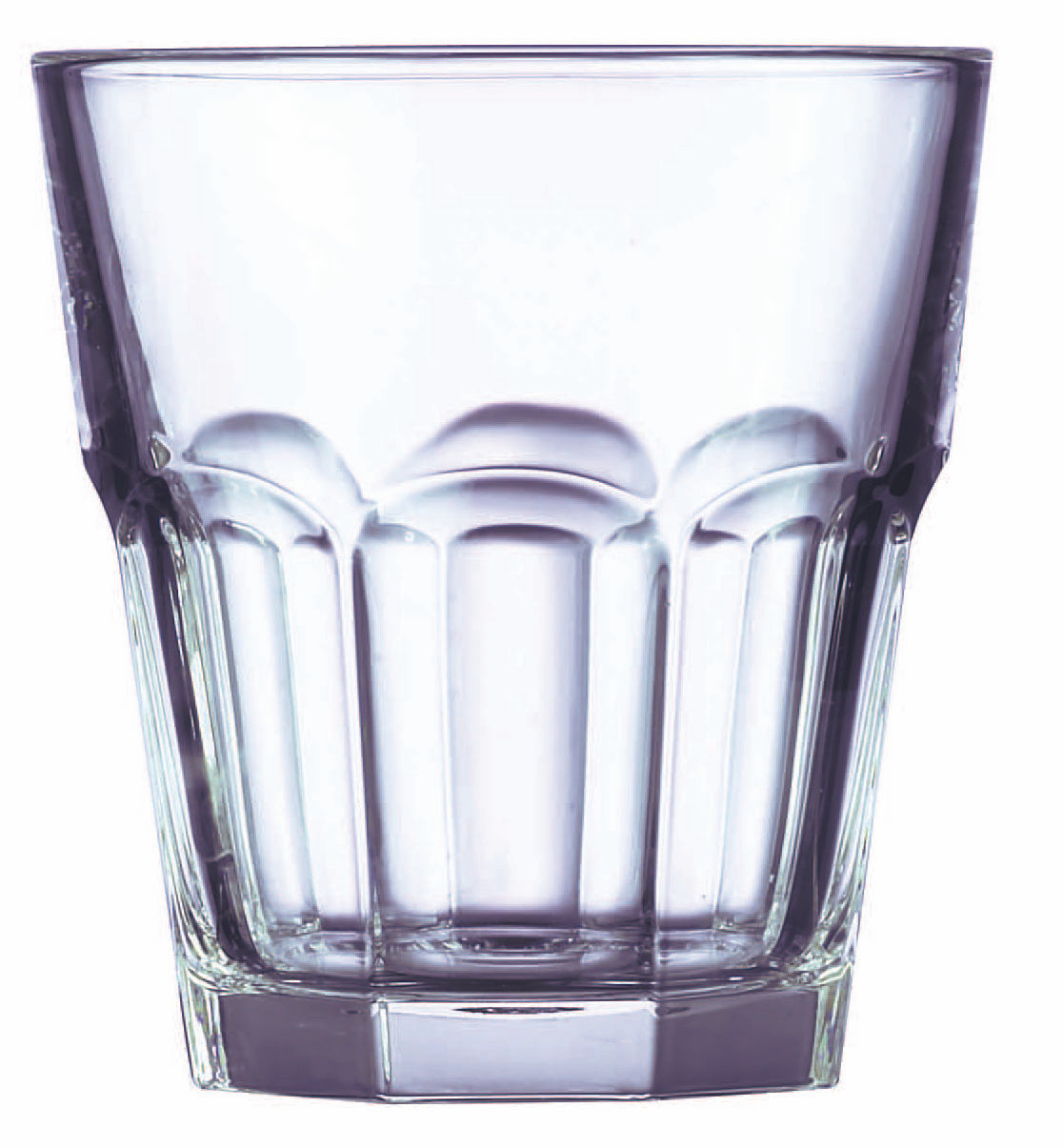 Gotham Rocks Glass 8 OZ 36/Case