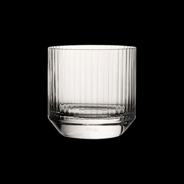 Pasabahce Nude Big Top Beverage Glass 9.5 FLOZ Crystalline Glass 1/Dozen