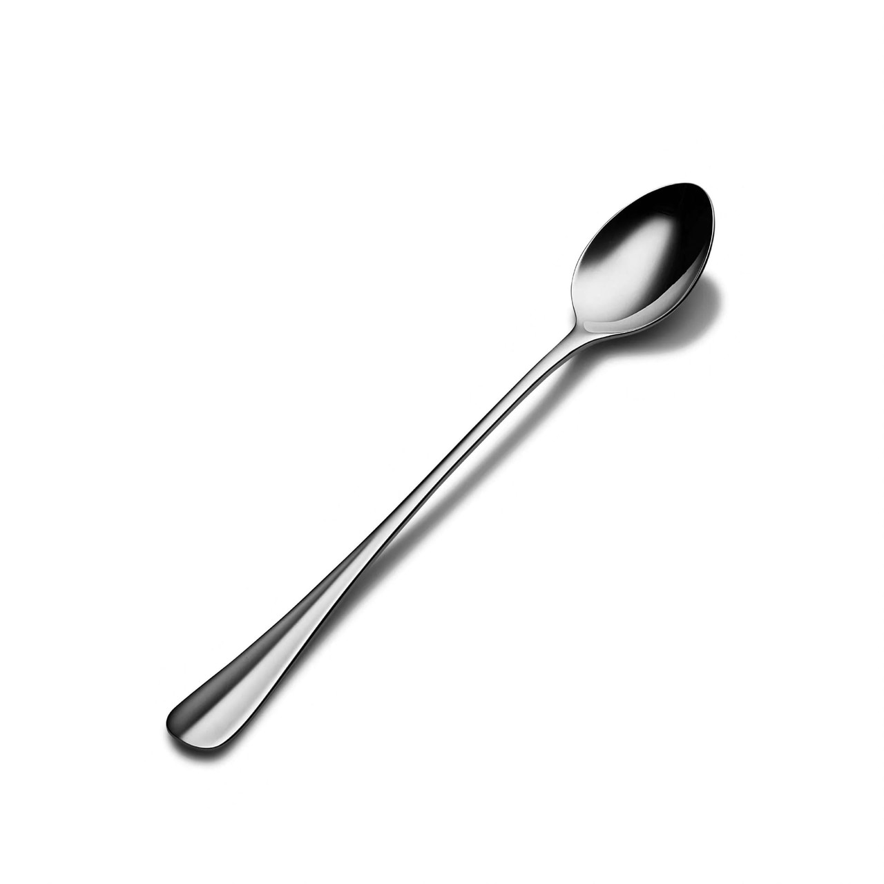 Chambers Iced Tea Teaspoon 18/10 Stainless Steel Mirror Finish Polished Dishwasher Safe 1/Dozen