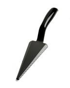 Pie Cutter 10 IN PP Black 72/Case