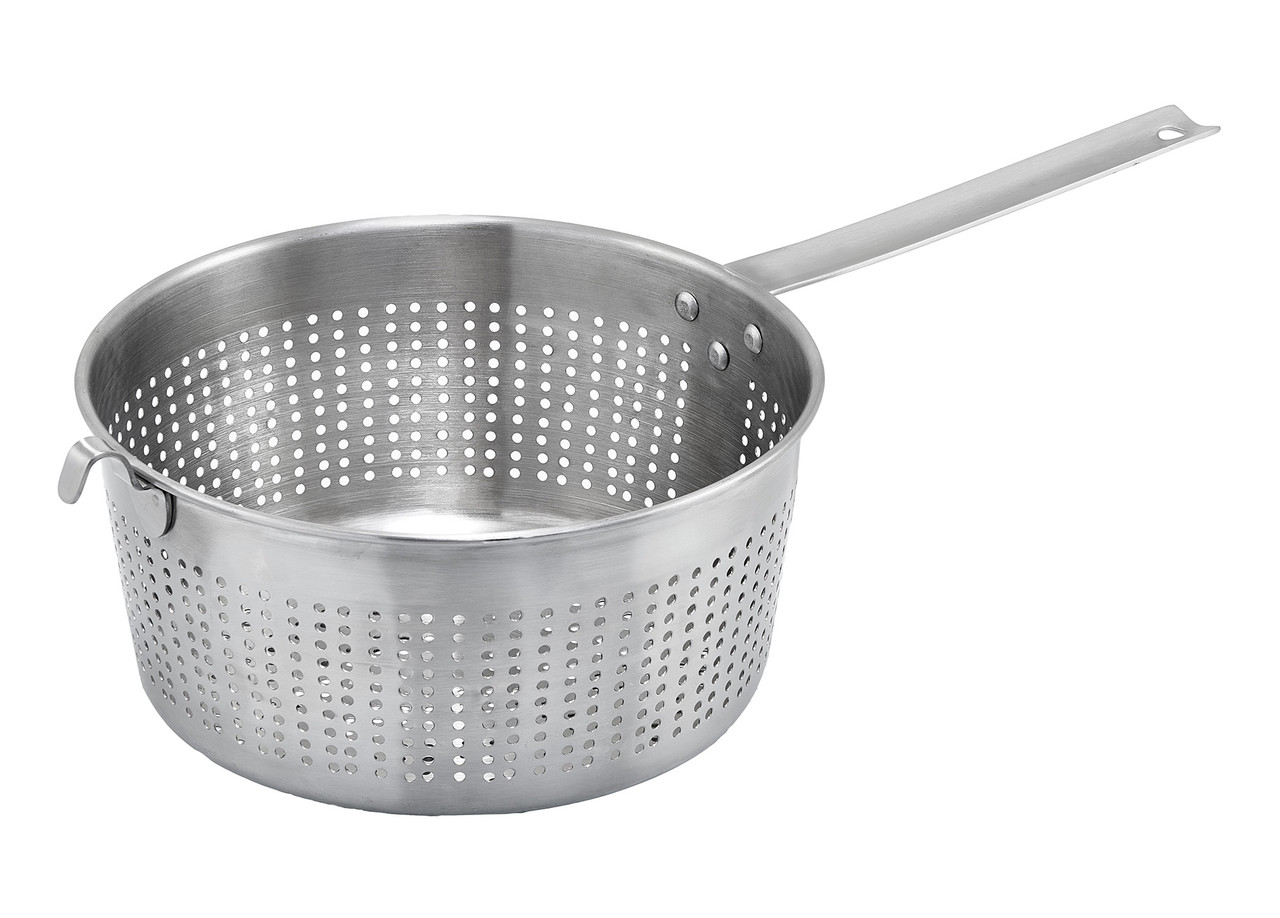 Spaghetti Strainer 8.5 IN 18/8 Stainless Steel 1/Each