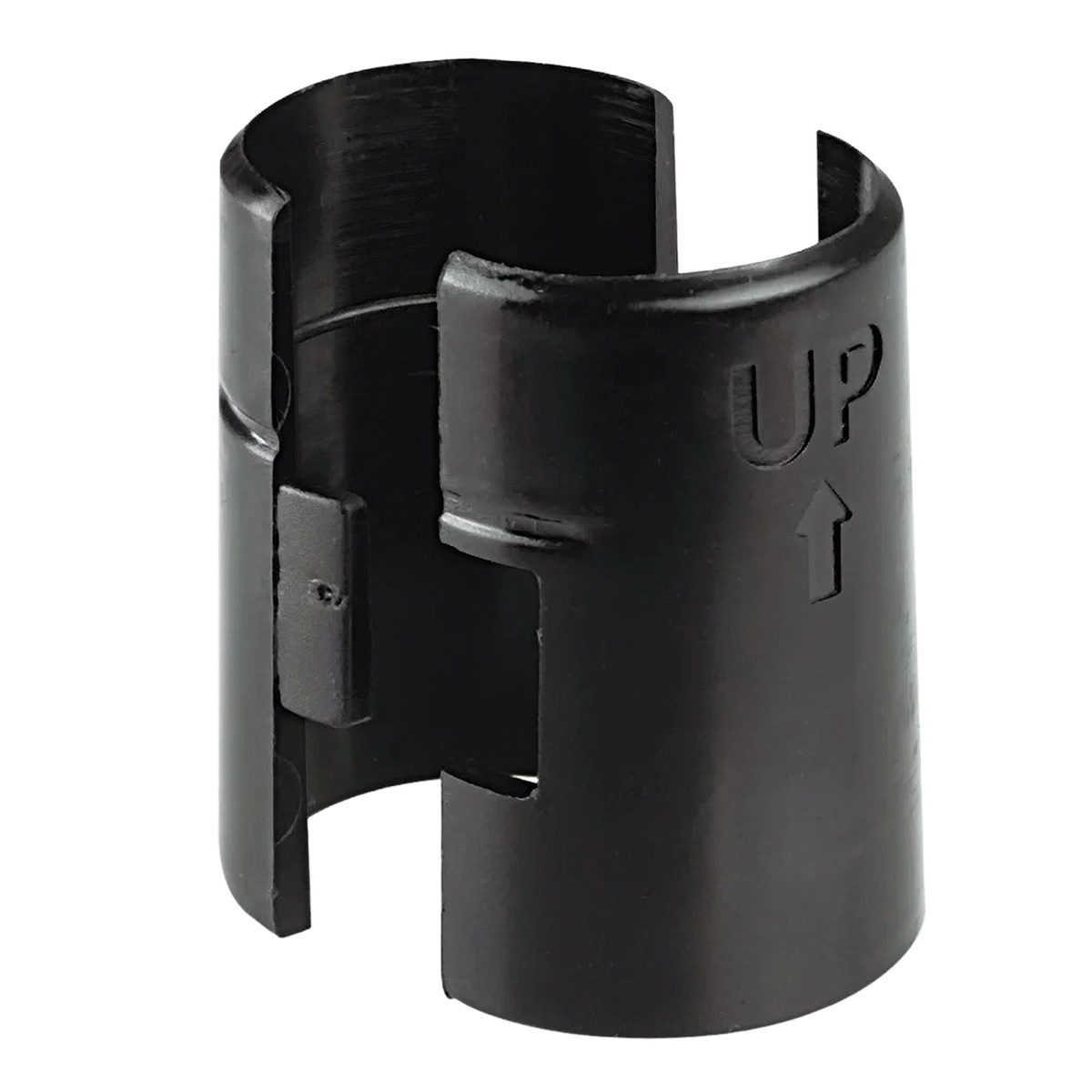 Shelf Clip 2 IN For Wire Rack 25/Pack