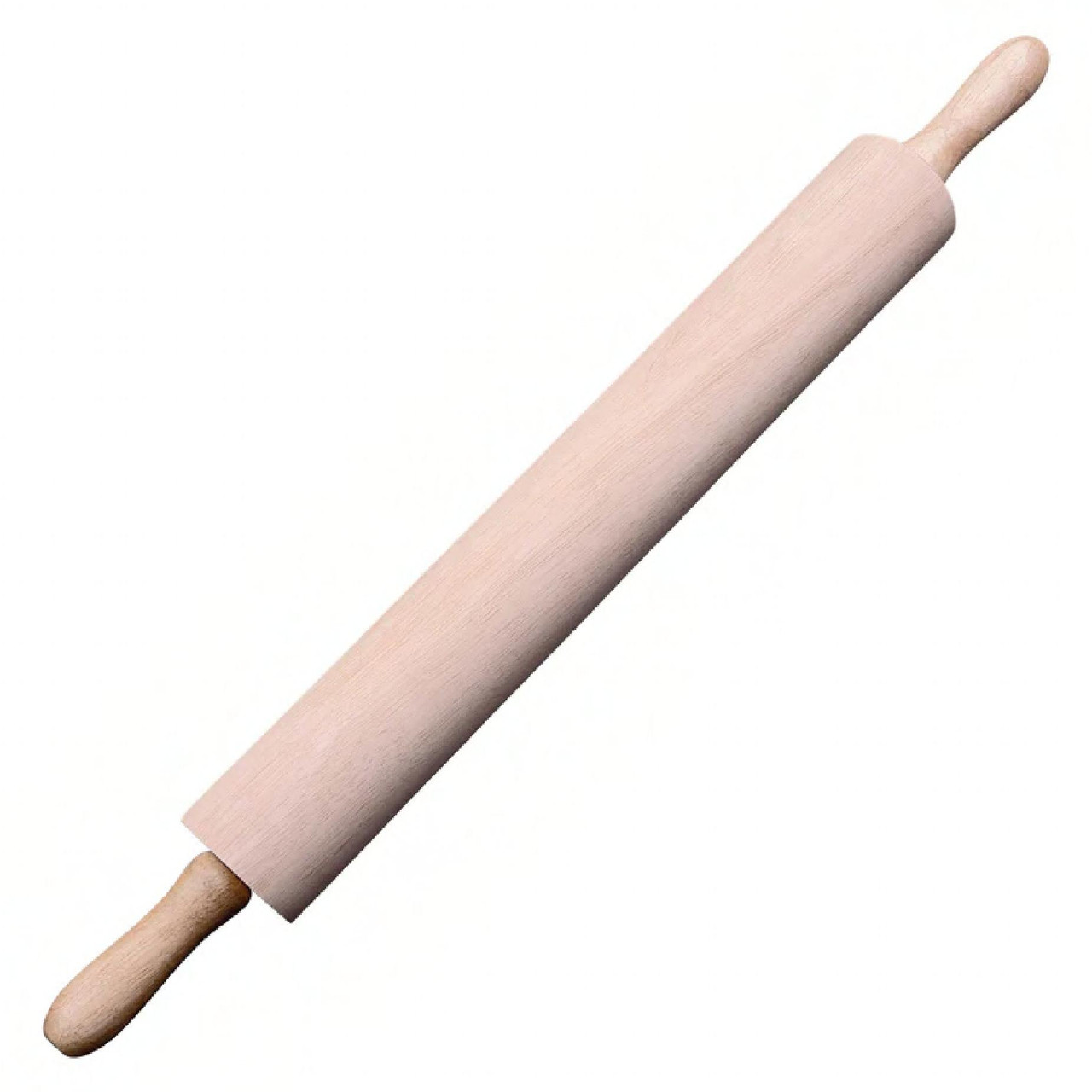 Rolling Pin 18 IN Wood 1/Each