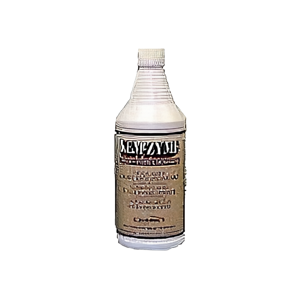 KEM-ZYME Deodorizing Cleaner Concentrate 32 FLOZ Bio-Enzymatic 12/Case