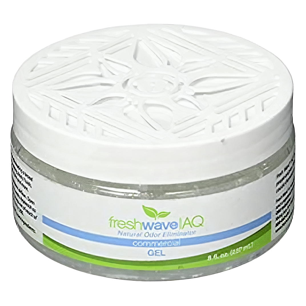 Fresh Wave IAQ® Deodorizer Gel 8 FLOZ 12/Case