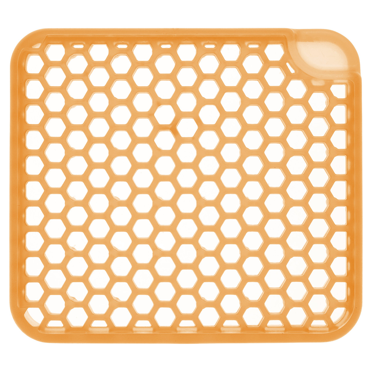 Ourfreshe Air Freshener Summer Sunshine Orange EVA 6/Box