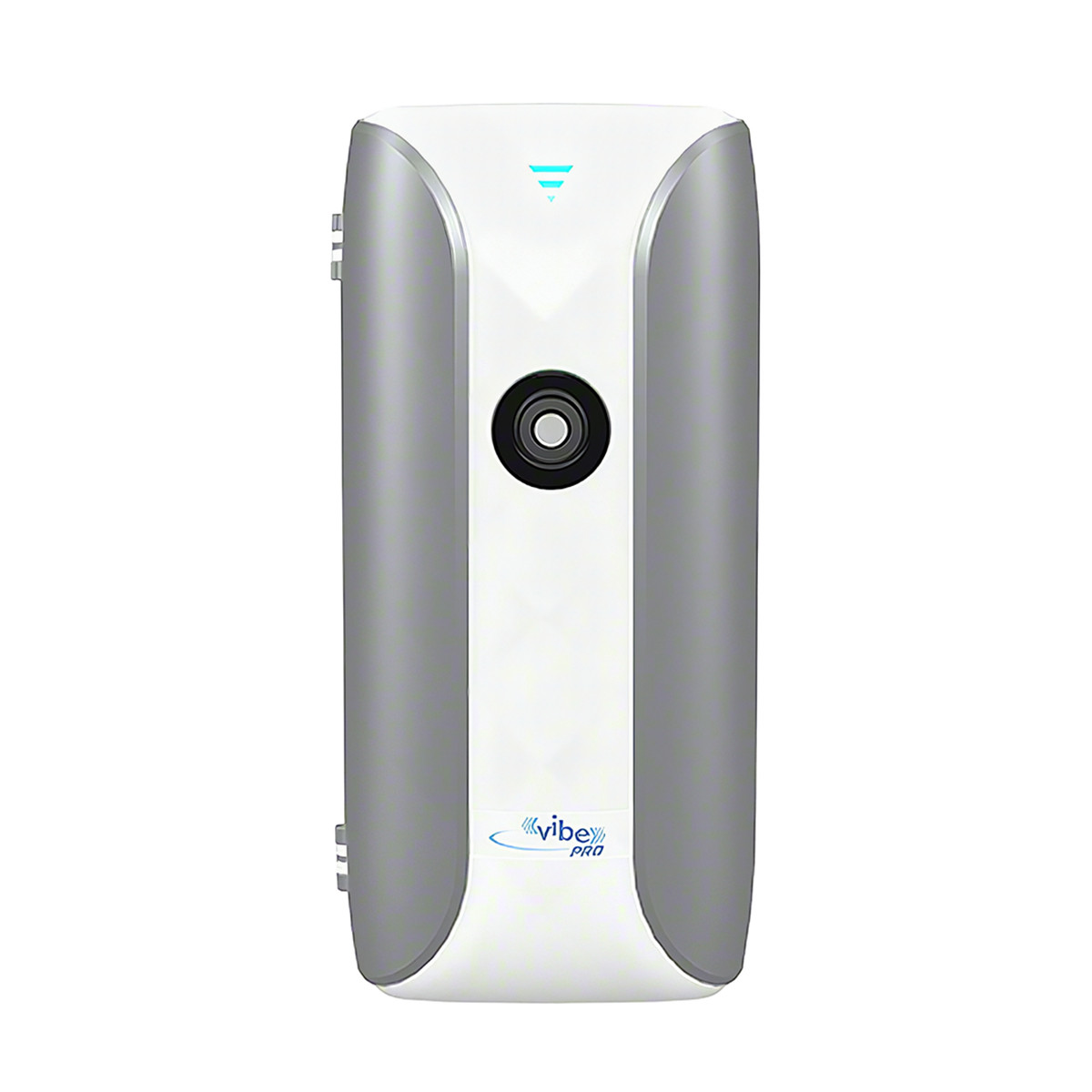 Vibe Pro® Air Freshener Dispenser White Silver 1/Each