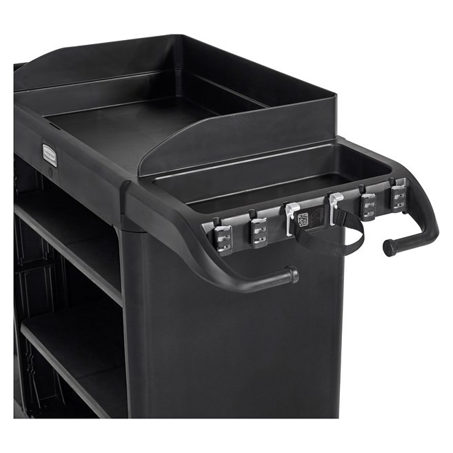 QuickClips Holder 3.10X1.20X2.00 IN 6/Case
