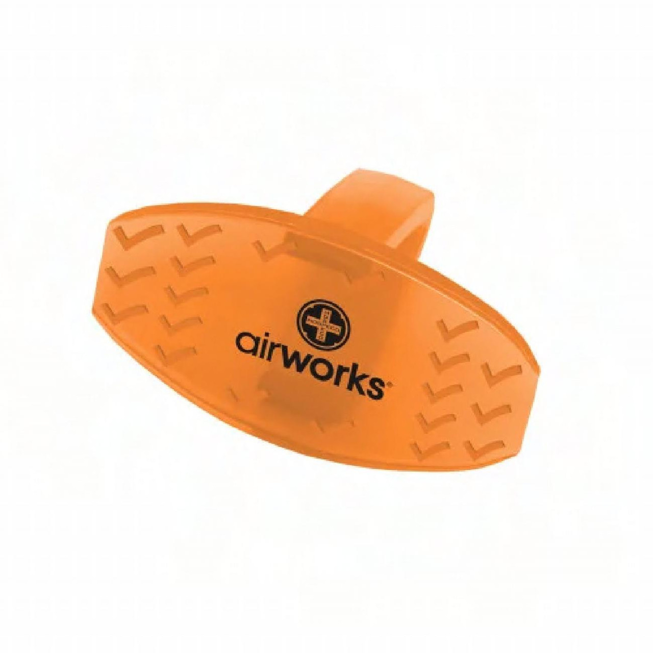 AirWorks® Toilet Bowl Air Freshener Clip Mango 6/Case