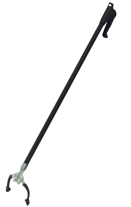MaxiPlus® Grab & Reach Tool 36 IN Black Red Plastic Aluminum Ergonomic Handle 1/Each