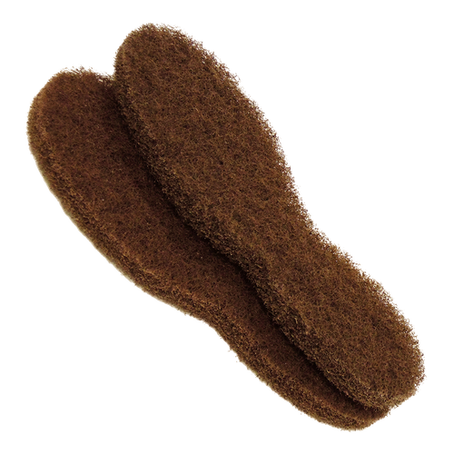 Sole Stripping Boots Shoe Size 9.5-11 Replacement 3/Case