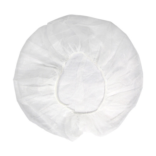 ProWorks® 24 IN White Lightweight PP 500/Case